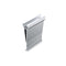 Aerocompact CompactMETAL PM Neigungsadapter hinten, 100 mm (Zusatz-Aufständerung)