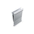 Aerocompact CompactMETAL PM Neigungsadapter hinten, 100 mm (Zusatz-Aufständerung)