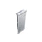 Aerocompact CompactMETAL PL Neigungsadapter hinten, 180 mm (Zusatz-Aufständerung)