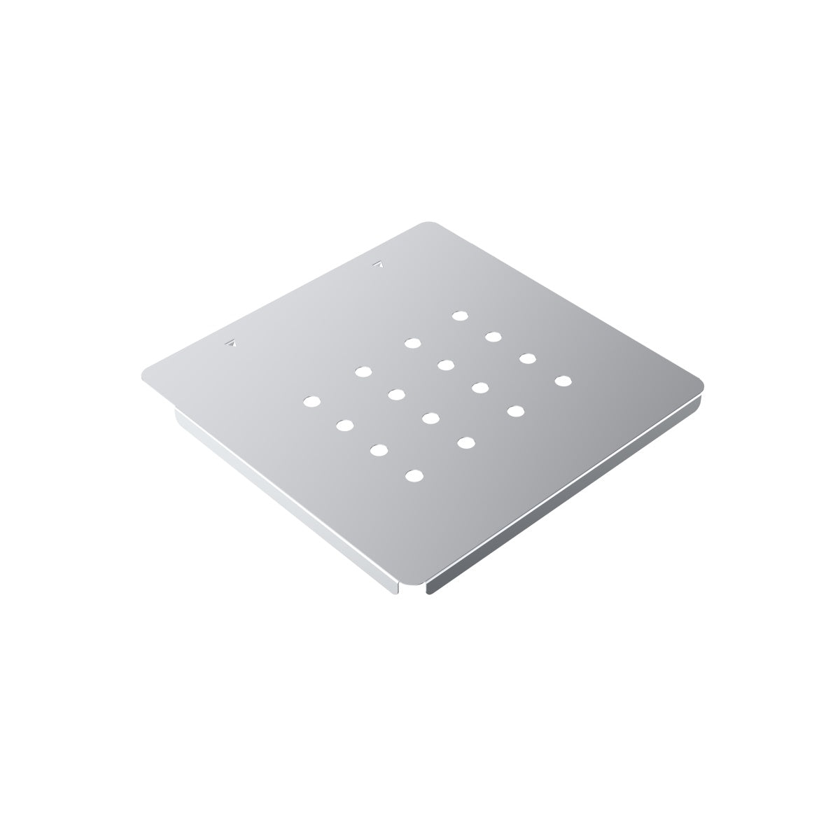 Aerocompact CompactPITCH XM-FSP Stützblech (XM-F)