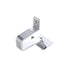 Aerocompact CompactPITCH XT40-EL Dachhaken 40 x 8 mm, erhöht