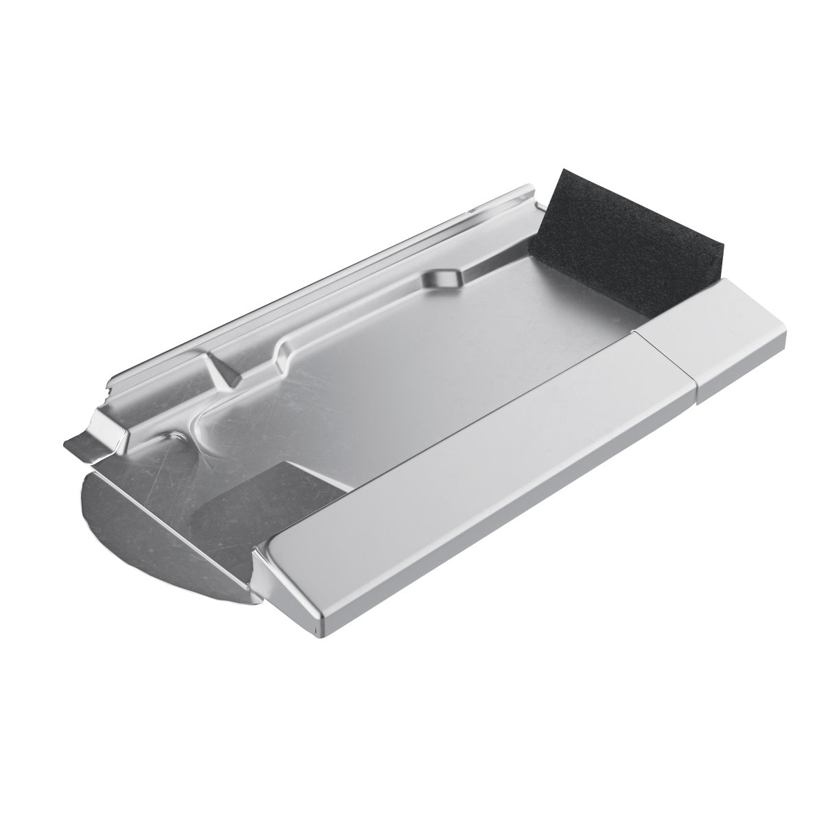 Aerocompact CompactPITCH XM-B26 Metall-Ersatzziegel