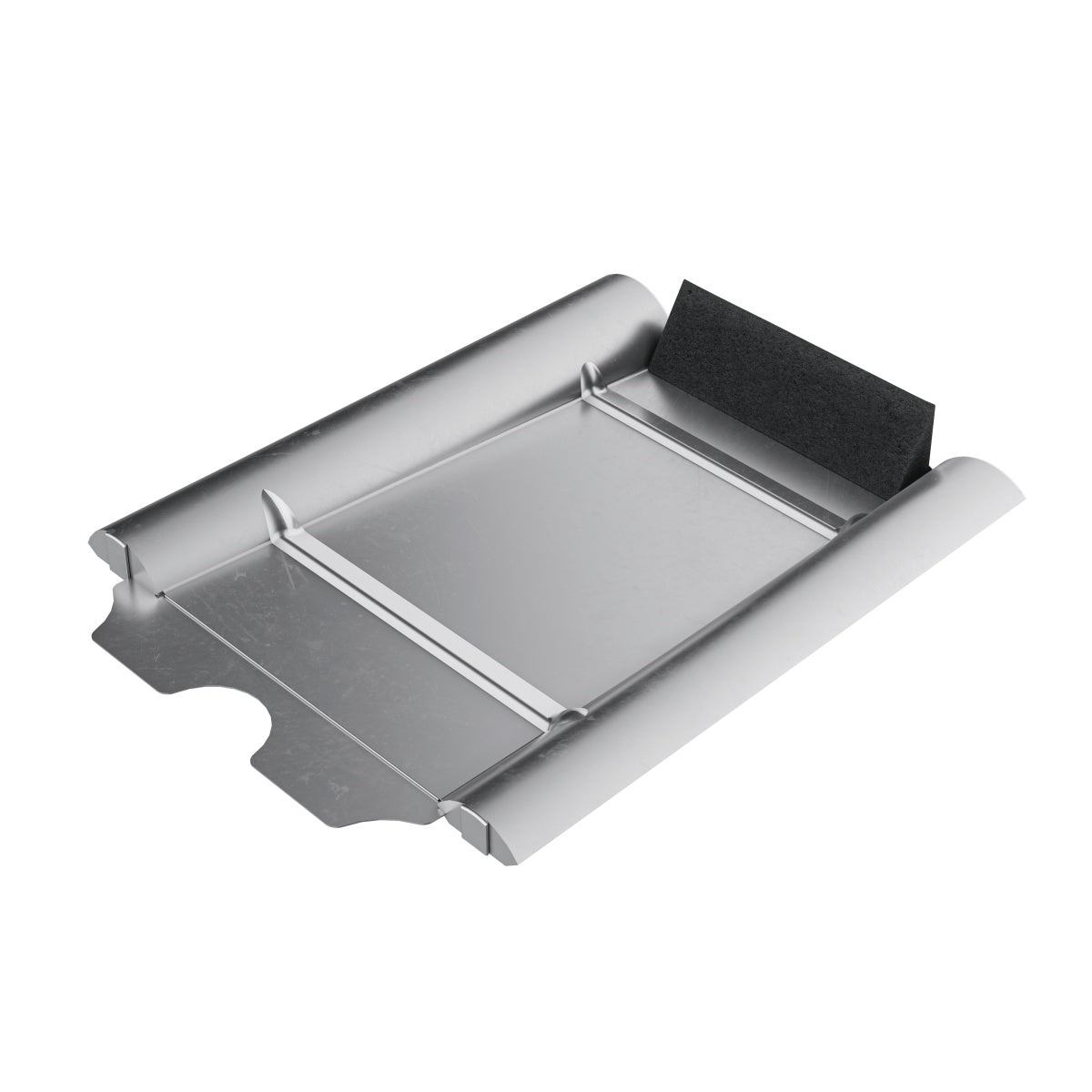 Aerocompact CompactPITCH XM-BC Metall-Ersatzziegel