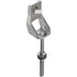 Aerocompact XWS12250 hanger bolt m12x250 hammer head