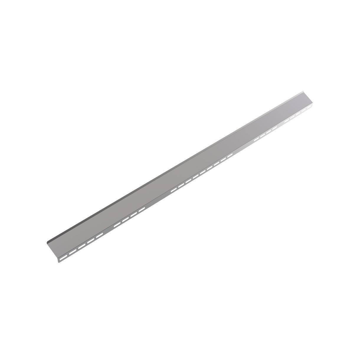 Aerocompact COMPACTFLAT SN05WD-2555 Windleitblech 5° 2555mm
