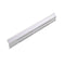 Aerocompact CompactFLAT S15 S15WD Windleitblech 15° – S15WD-1800 1'800 mm