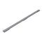 Aerocompact COMPACTFLAT BR1980 Basisschiene 1980mm