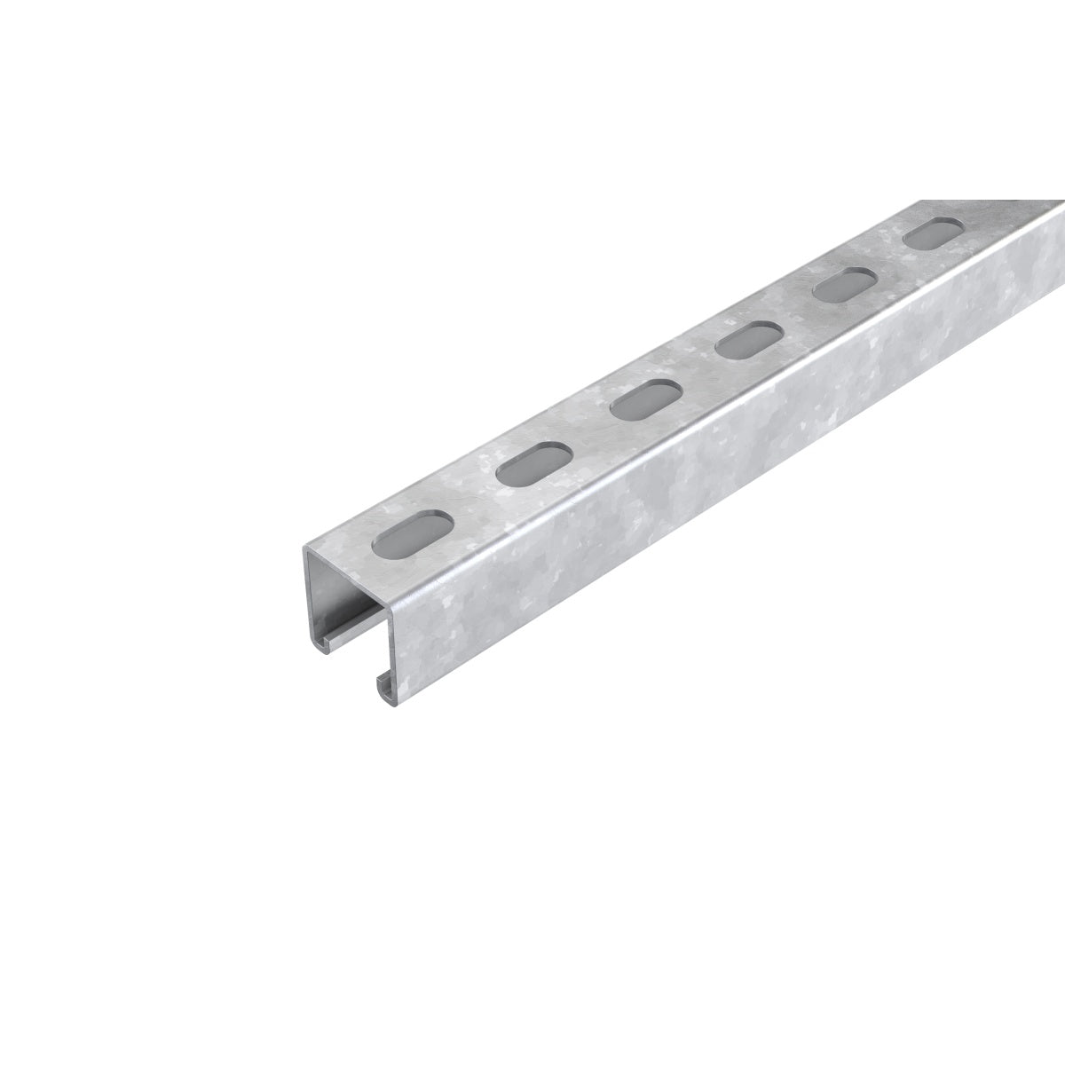 Aerocompact COMPACTFLAT AR1652 Ankerschiene L=1652mm