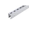 Aerocompact COMPACTFLAT ARS2552 Ankerschiene stark L=2552mm