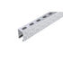 Aerocompact COMPACTFLAT ARS2552 Ankerschiene stark L=2552mm