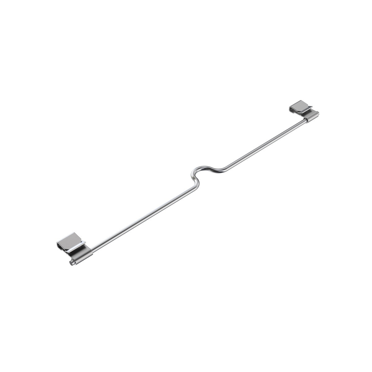 Aerocompact CompactMETAL BJ8 20cm Erdungsbrücke