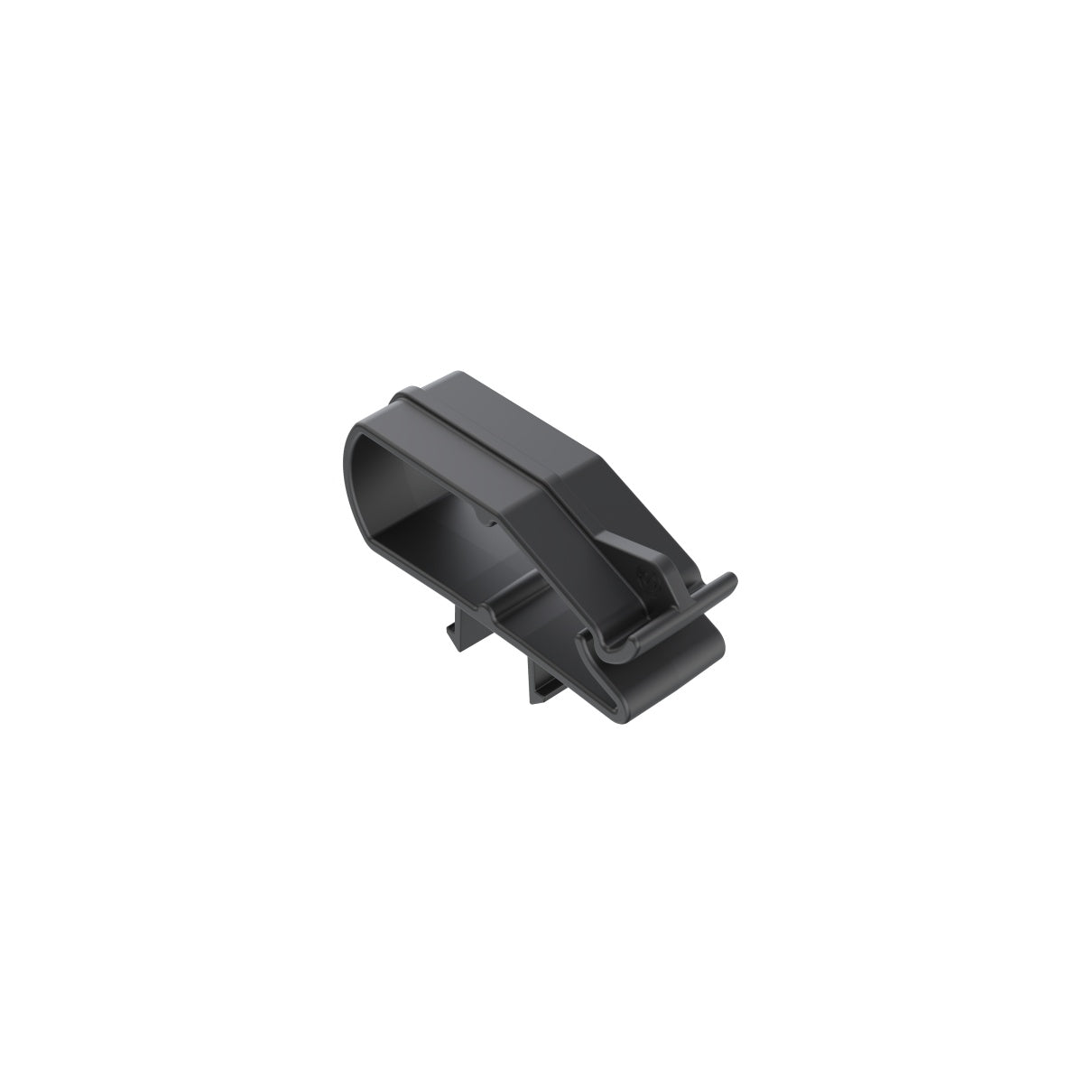 Aerocompact CompactPITCH CLP-R Kabelclip Schiene