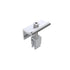 Aerocompact CompactCLAMP CLE Endklemme – CLE10 Click 30-46 mm