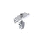 Aerocompact CompactCLAMP CLE20 Endklemme Click 28-42