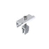 Aerocompact CompactCLAMP CLE20 Endklemme Click 28-42
