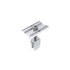 Aerocompact CompactCLAMP CLM20 Mittelklemme Click 28-42 mm