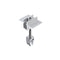 Aerocompact COMPACTFLAT CLB20 Ballastklemme Click 40 - 80mm