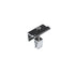 Aerocompact CompactCLAMP CLEB10 Endklemme schwarz Click 30-46 mm