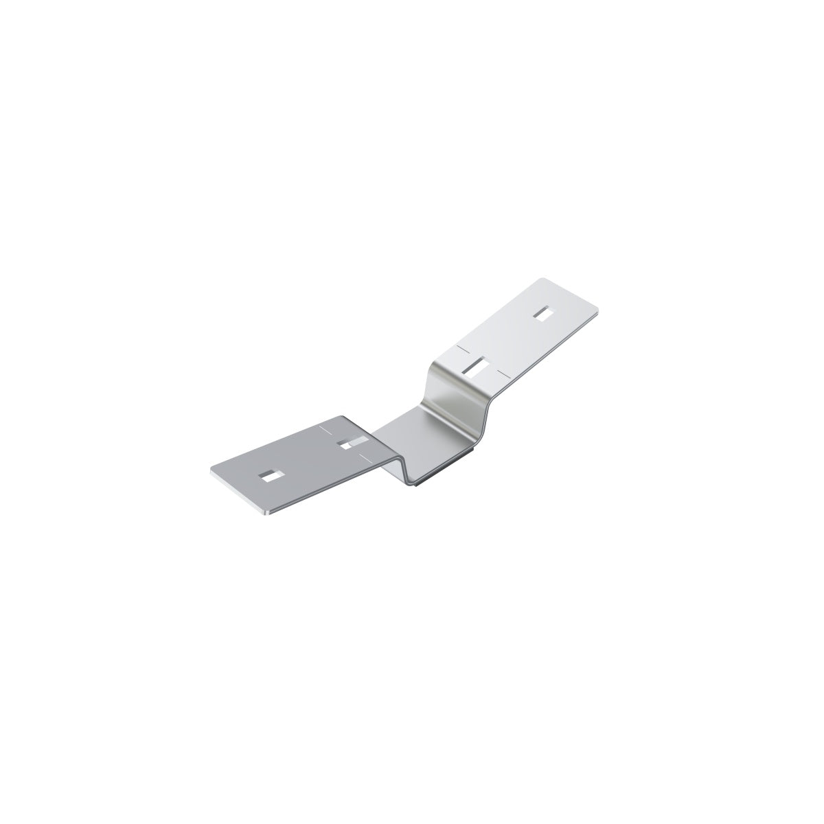 Aerocompact COMPACTFLAT S10 PLUSCNS-PP Verbinder S10 PLUS kurz mit Matte