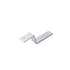 Aerocompact COMPACTFLAT S10EB-PP Endfuß S10 mit Matte