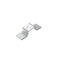 Aerocompact COMPACTFLAT S10FS Stütze S10 vorne Aluminium