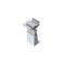 Aerocompact COMPACTFLAT SNLS05RB SN Hinterfuß Querformat 5°