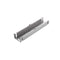 Connettore per binario di base Aerocompact CompactFLAT SN2 BRCNSN SN