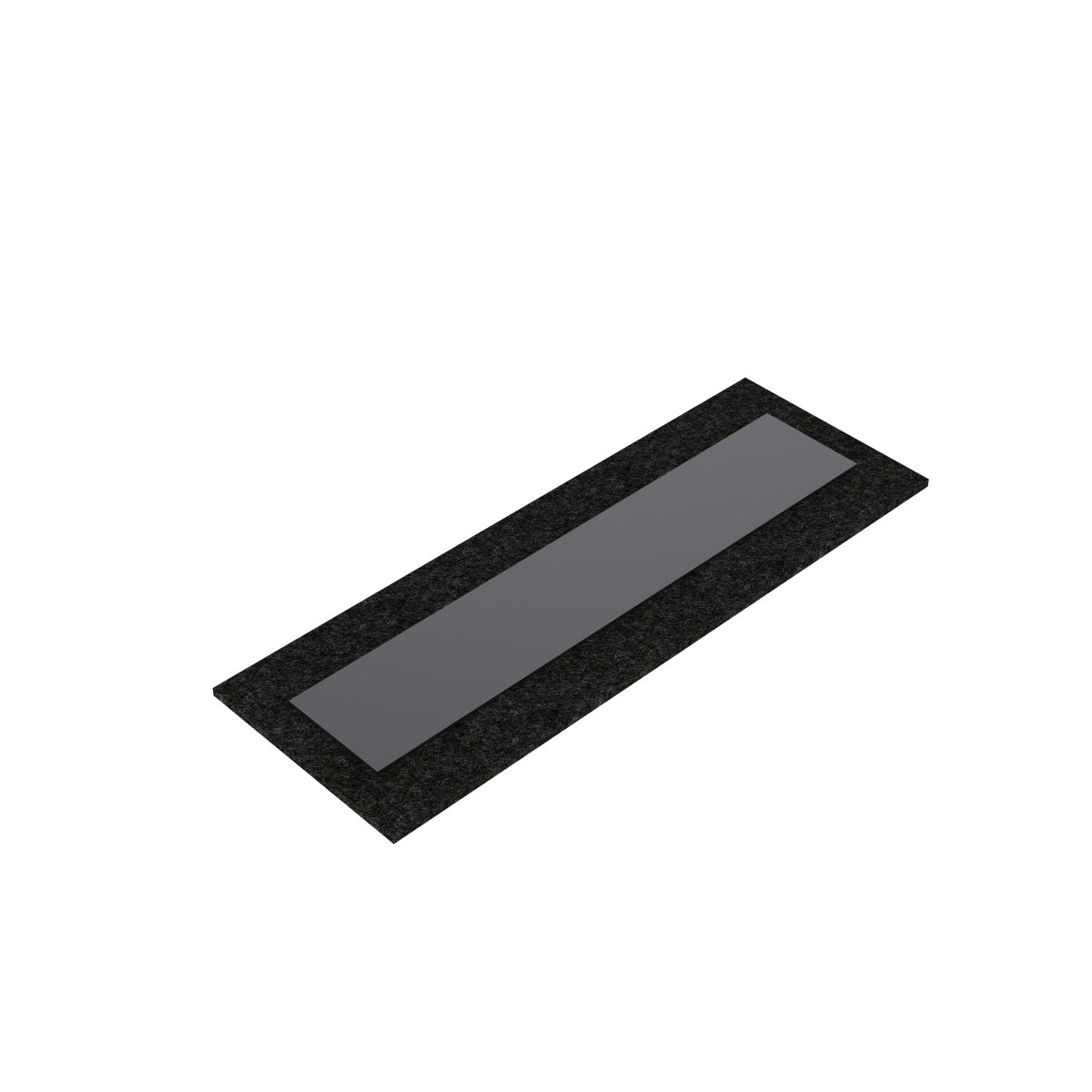 Aerocompact COMPACTFLAT PP290/102 Bautenschutzmatte 290x102