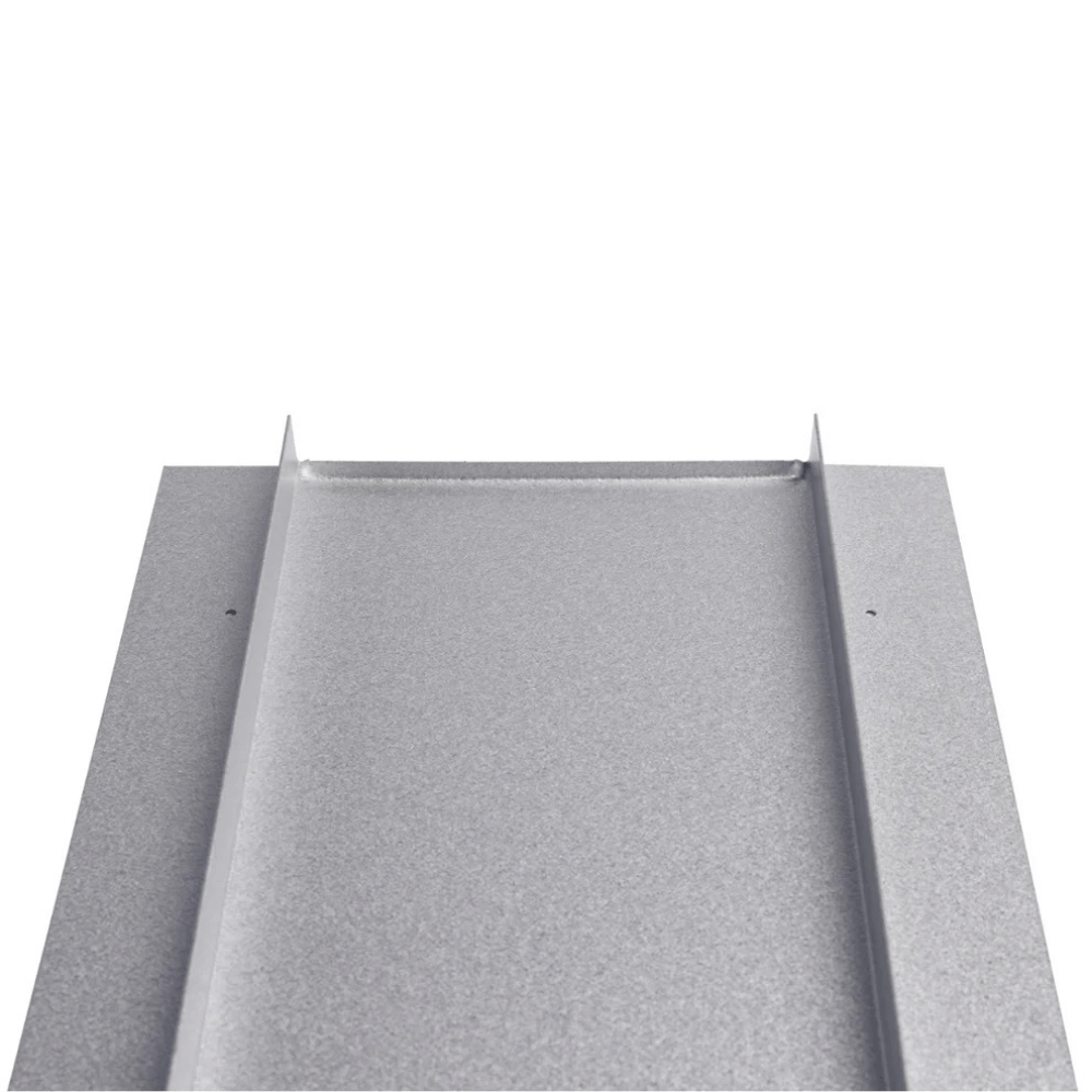 Ziegelkönig Universalersatzziegel ZK Biberschwanz 24,5 cm