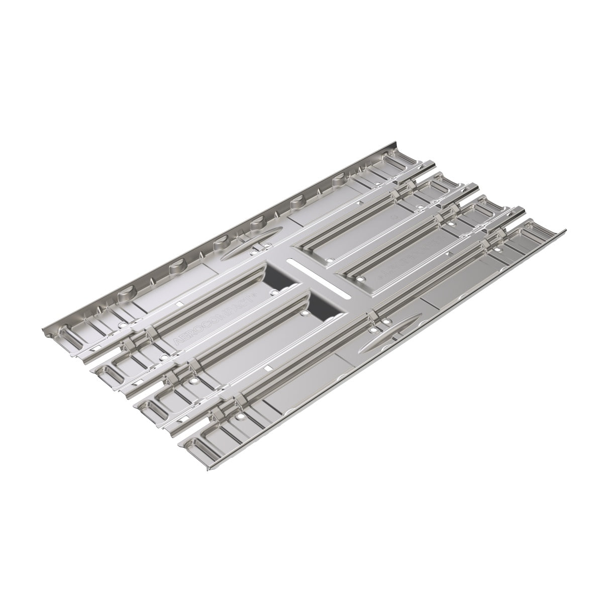 Aerocompact COMPACTFLAT SBPU Basisplatte universal SB