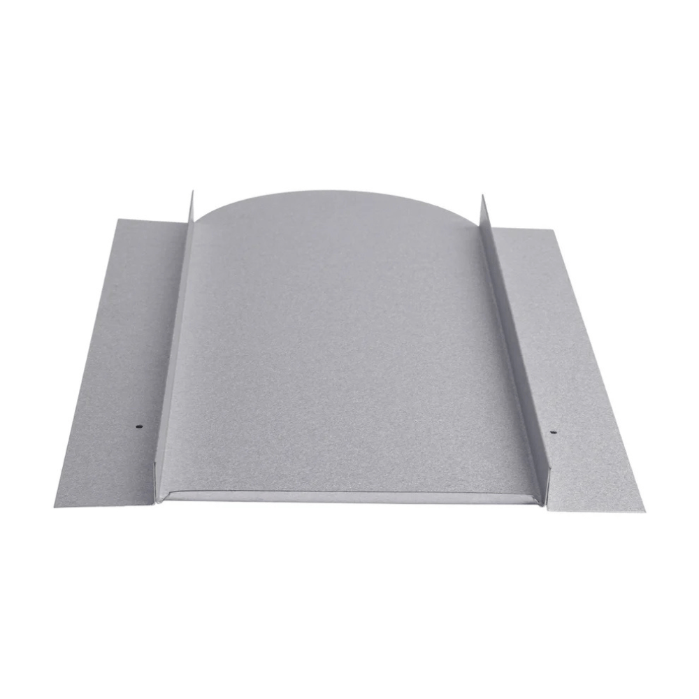 Ziegelkönig Universalersatzziegel ZK Biberschwanz 24,5 cm