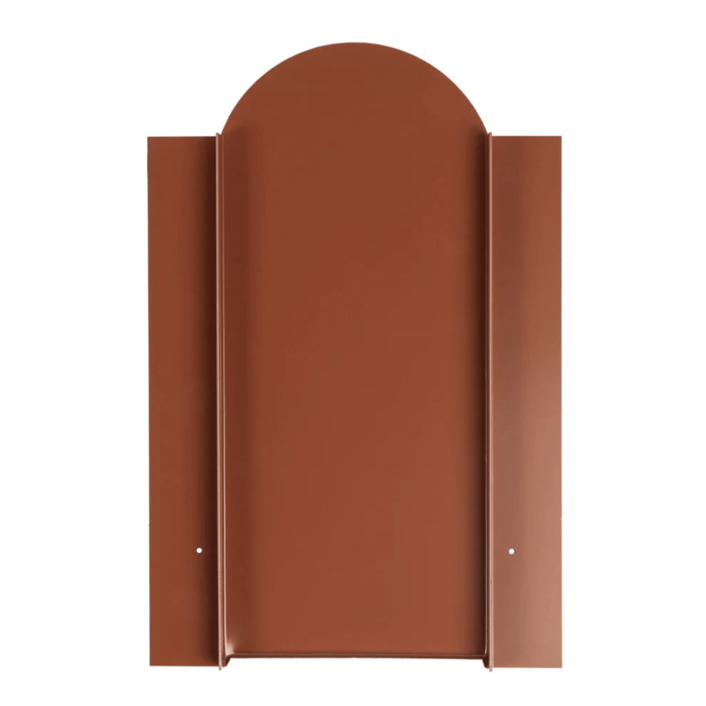 Ziegelkönig Universalersatzziegel ZK Biberschwanz 24,5 cm