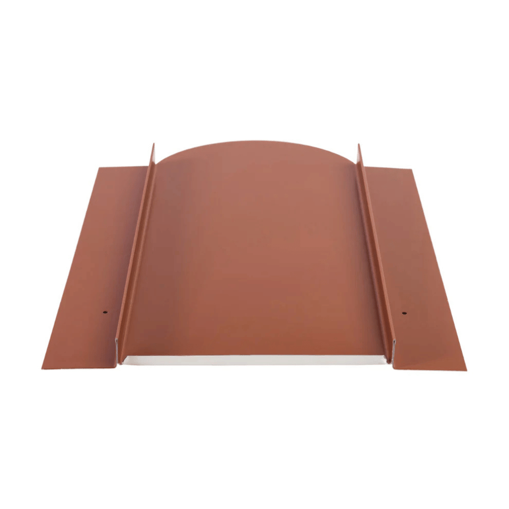 Ziegelkönig Universalersatzziegel ZK Biberschwanz 24,5 cm