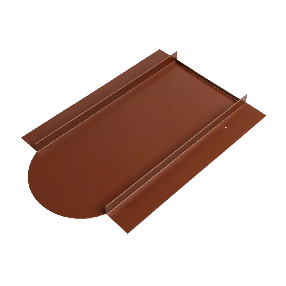 Ziegelkönig Universalersatzziegel ZK Biberschwanz 24,5 cm