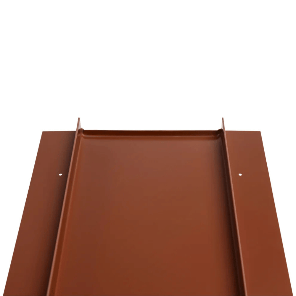 Ziegelkönig Universalersatzziegel ZK Biberschwanz 24,5 cm