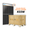 Trina Solar Vertex S+ TSM-455NEG9R.28 455 W Glass-Glass Black Frame