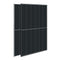 ASTRONERGY 460W bifacial monokristallines N-Typ Glas-Glas Black Frame Solarmodul