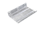 Base del vassoio di zavorra Aerocompact BTG-450 da 450 mm