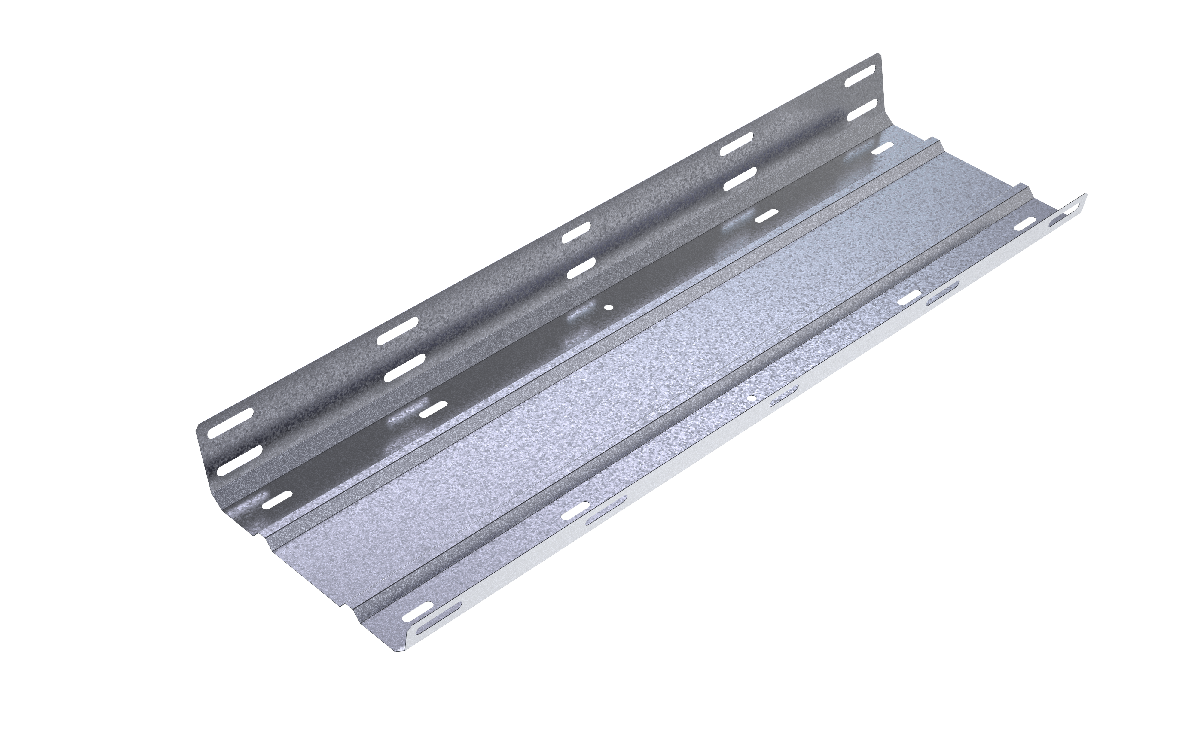 Base per vassoio di zavorra Aerocompact BTG-900 da 900 mm