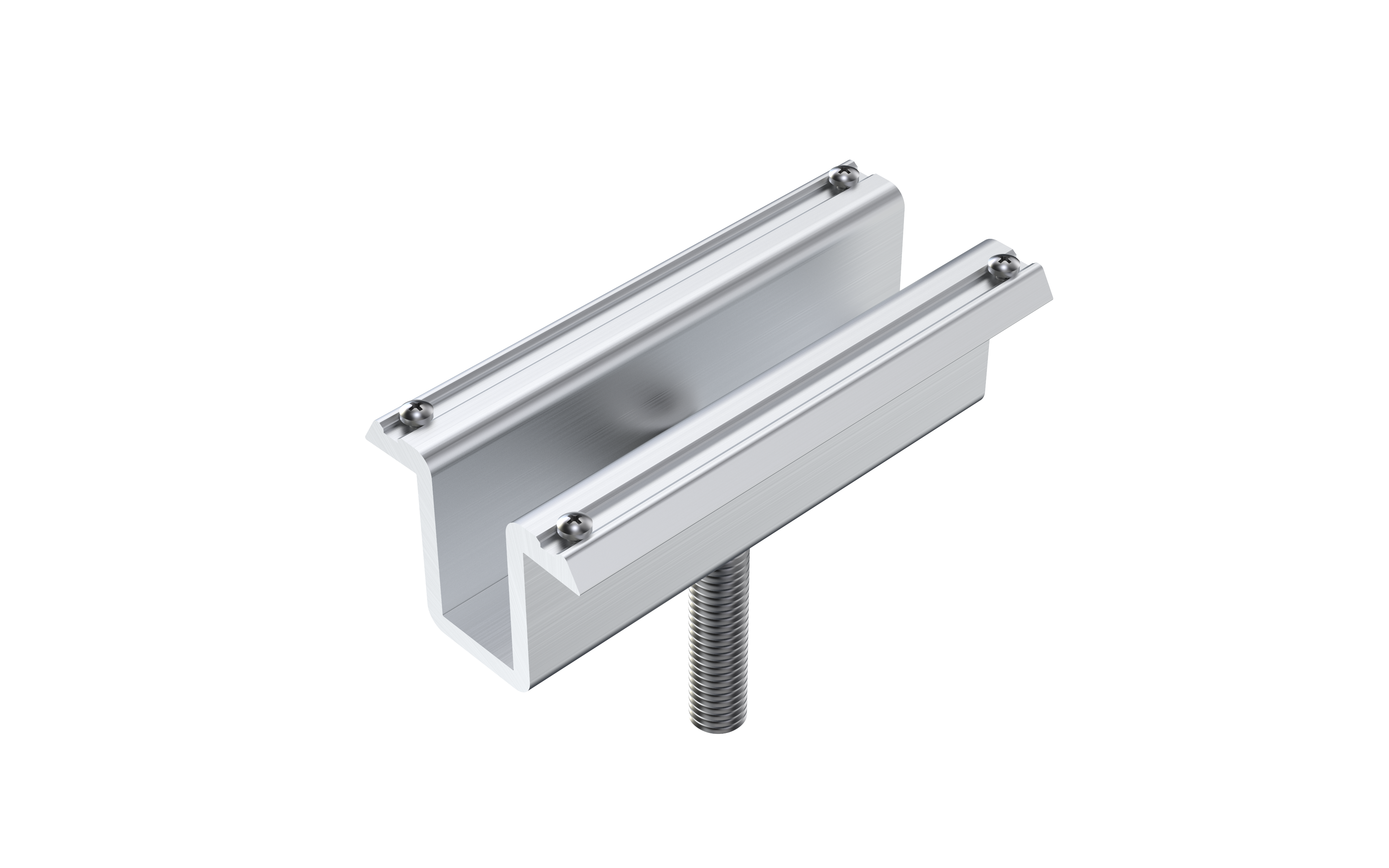 Morsetto centrale Aerocompact CLMG20