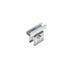 Aerocompact CompactMETAL TMK1508 ковзний шовний затиск середній