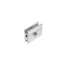 Aerocompact CompactMETAL TMRD08 Зажим для ковзних швів малий