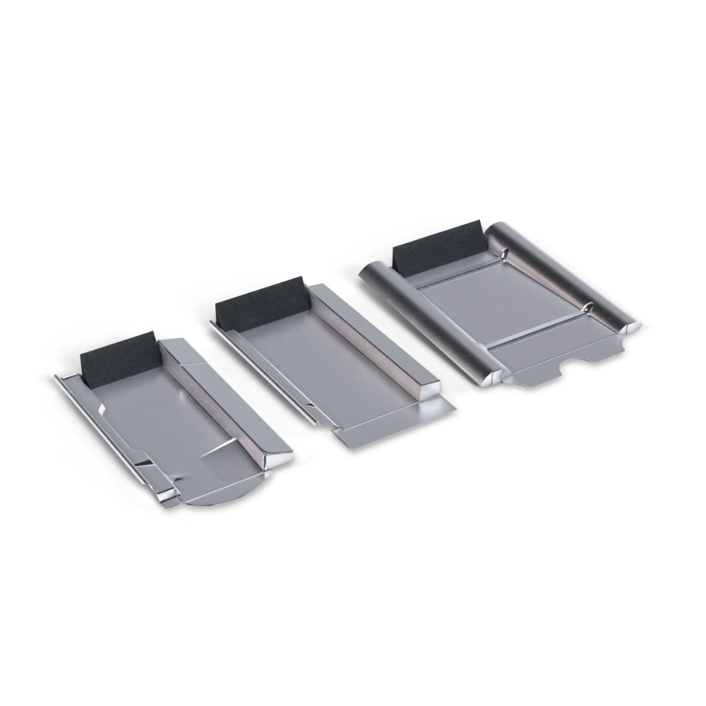 Aerocompact CompactPITCH XM-BC Metall-Ersatzziegel