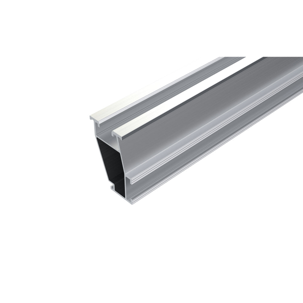 Aerocompact CompactPITCH X60B-5850 Montageschiene 5850 mm