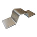 Supporto anteriore Alumero AC 2.1 S5, S10, S15 con pile