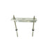 Vite a doppio piano Alumero AS 2.1 M12x300