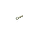 Vite esagonale Alumero AS 2.1 M10x45