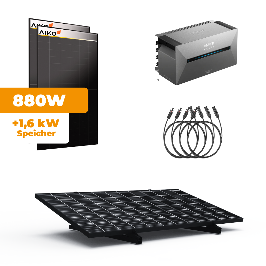 Anker SOLIX Solar Bank 2 E1600 PRO