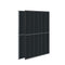 Astroenergy 460W Bifacial Glas-Glas Black Frame monokristallines Solarmodul (Container = 936 Stück)