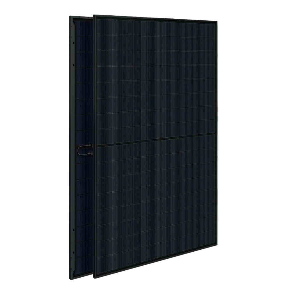 Astronergy 460W Bifacial Glas-Glas Full Black monokristallines Solarmodul